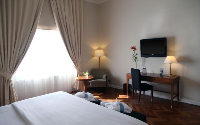 NH Gran Hotel Provincial