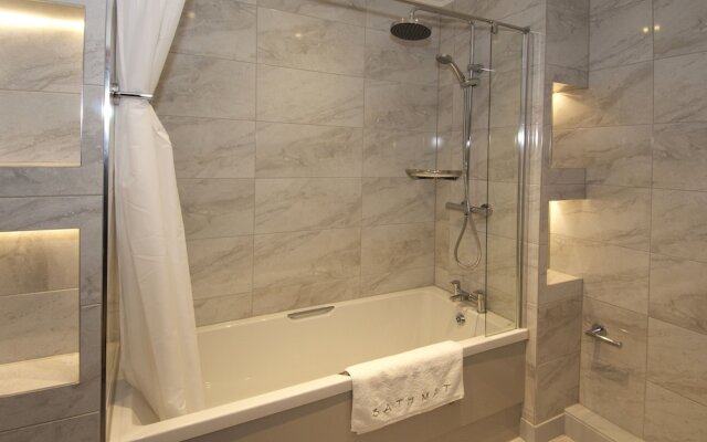 Best Western Pennine Manor Hotel