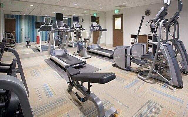 Holiday Inn Express and Suites Little Rock Downtown by IHG