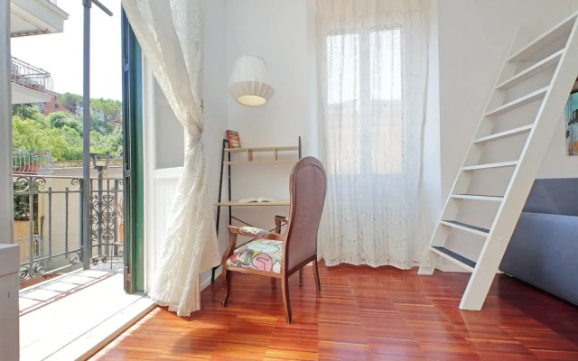 4bnb - Angelo Emo in Rome