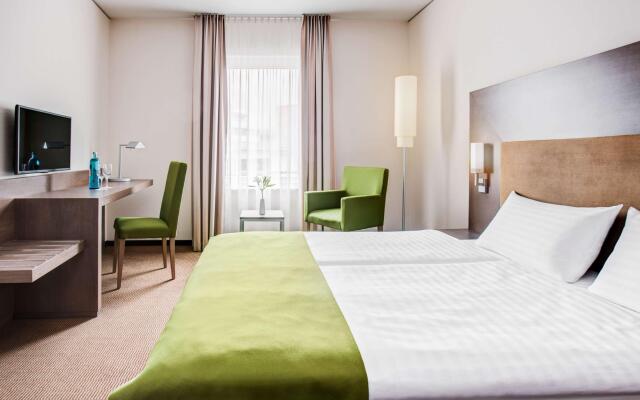 IntercityHotel Mainz