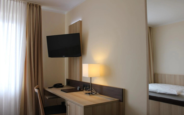 Hotel Sonderfeld