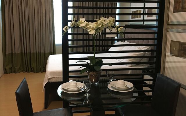 Avant Serviced Suites