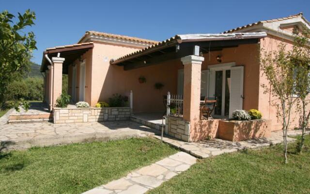 Villa Sand Dune
