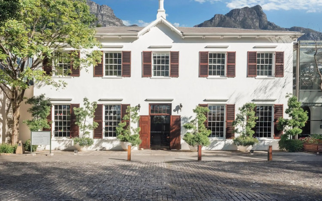The Vineyard Hotel