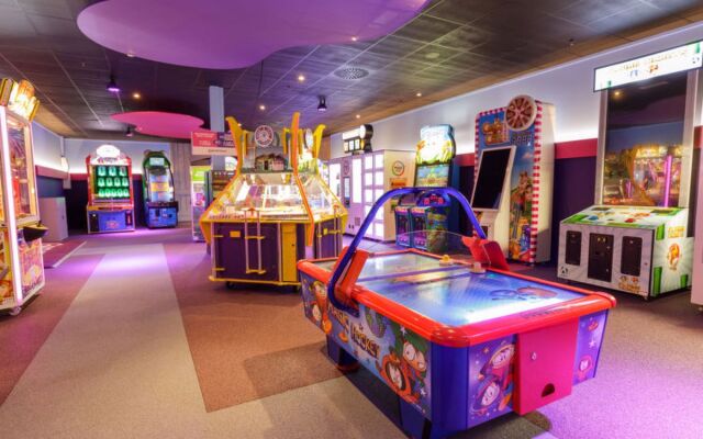 Center Parcs Parc Sandur 34944