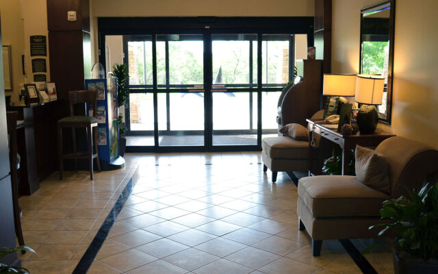 Staybridge Suites San Antonio Sea World by IHG