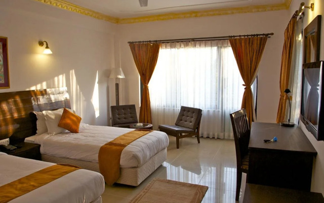 Buddha Maya by KGH Group