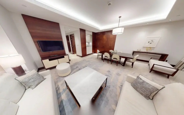 Stunning 2 Bed Address Sky View Best Layout - Apartment in ดูไบ - Photo 5