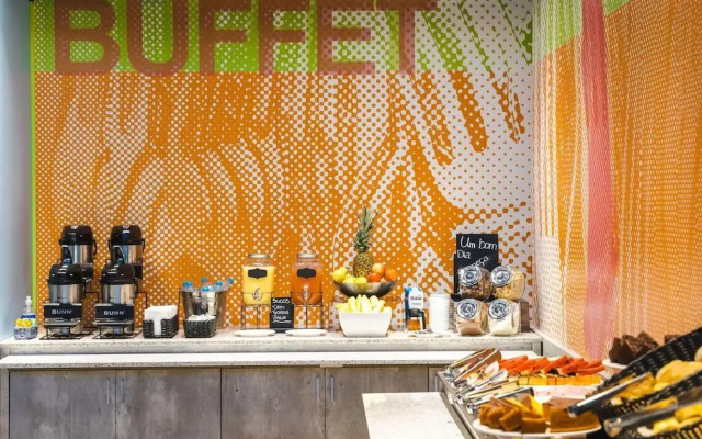 Ibis Budget Pindamonhangaba