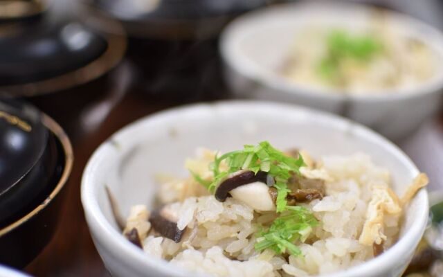 Japanese Auberge Matsu-tsuru