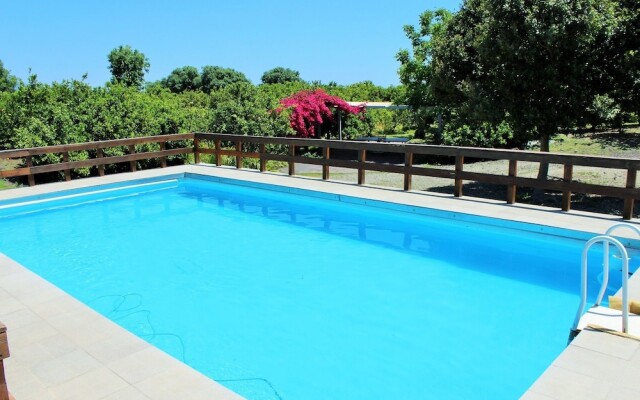 Casa Mandarino