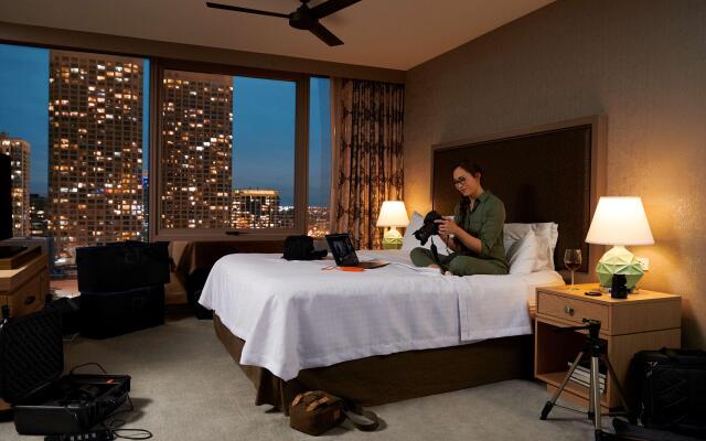 Homewood Suites by Hilton Chicago West Loop Fulton Mkt Area