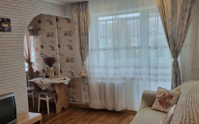 2комнатные апартаменты стандарт на фонтане