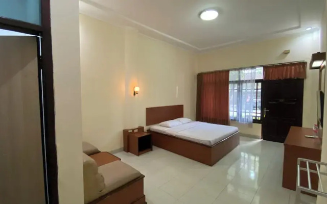 Collection O Pekalongan Near Pasar Batik Setono Formerly Hotel Jayadipa