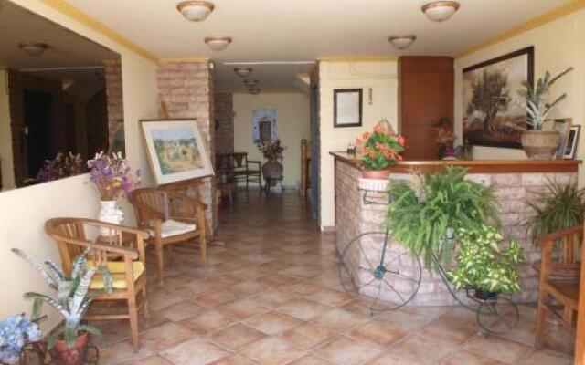 Saga Pension