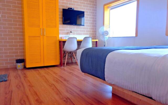 Hotel Stay Inn