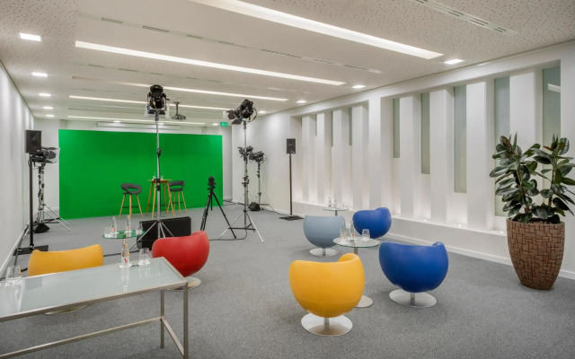 Melia Luxembourg