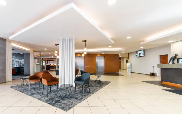 Courtyard By Marriott Pilsen