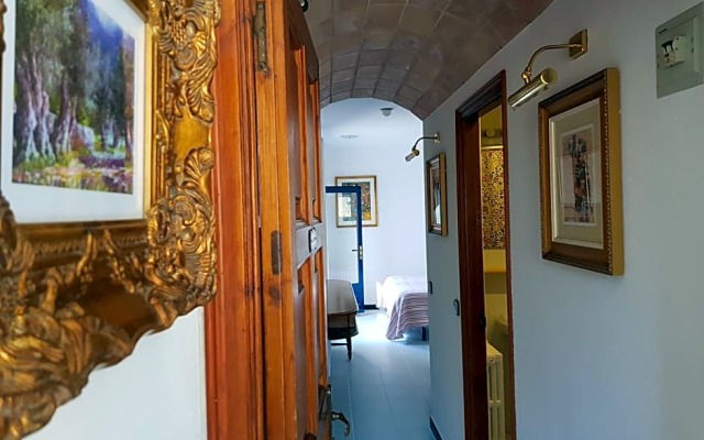 Hostal Sa Barraca