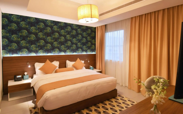 Flamingo Boutique Hotel By AlBalad Inn