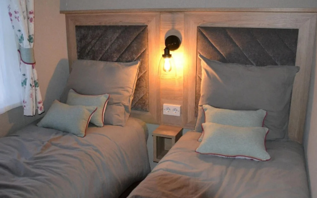 Veldenberg Nature Resort Stay