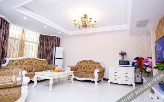 Zhuajiajian Niuniu Inn Yujiale