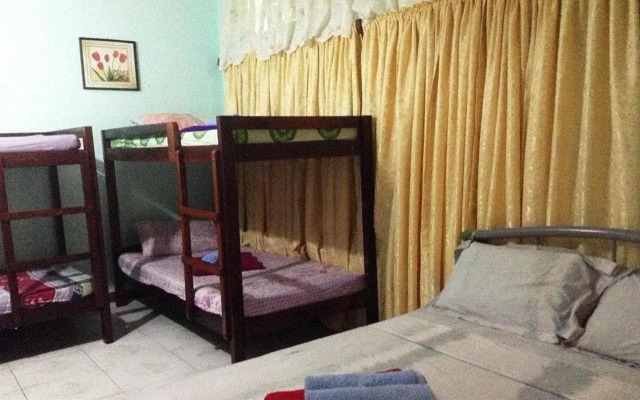 Citadel Bed and Breakfast