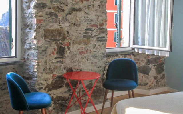 Orto al Mare Room Rental