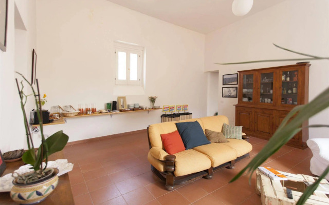 The Church bed & breakfast Naples