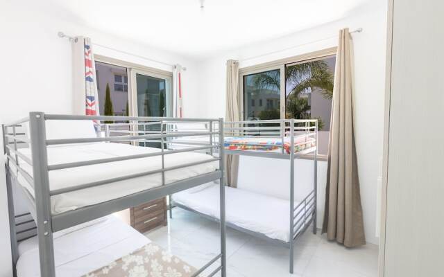 "protaras Levanda Villa Lh55"