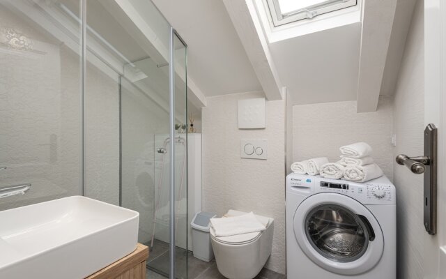 Apartments Villa Agava