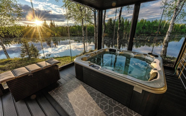 The Iconic Wikkelä Villa