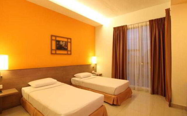 Lost World of Tambun