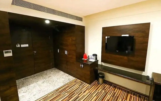 Hotel Geo Grande