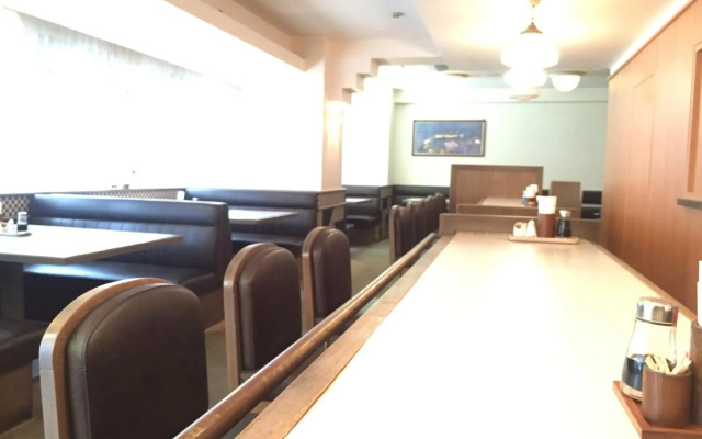Sky Heart Hotel Kawasaki