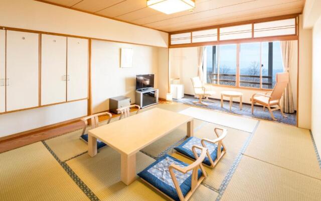 Kyukamura Iwate Amiharionsen