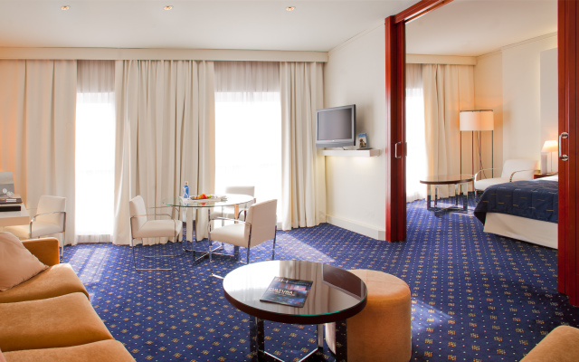 SH Valencia Palace Hotel