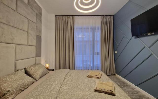 Future Residence - Antonia Home