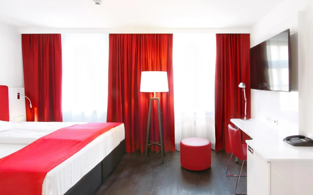 Dormero Schlosshotel Reichenschwand