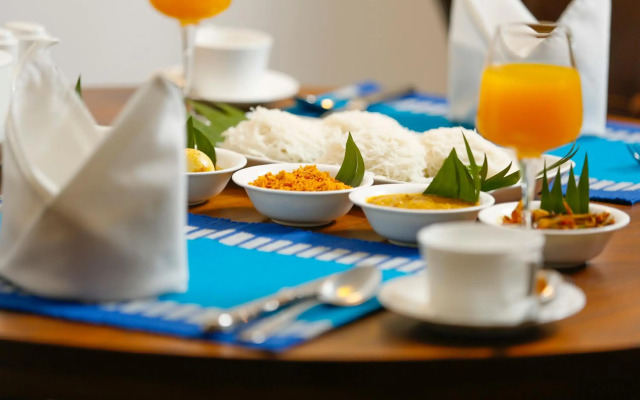 Viyana Boutique Hotel