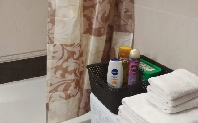 Апартаменты на проспекте Ленинский 45А