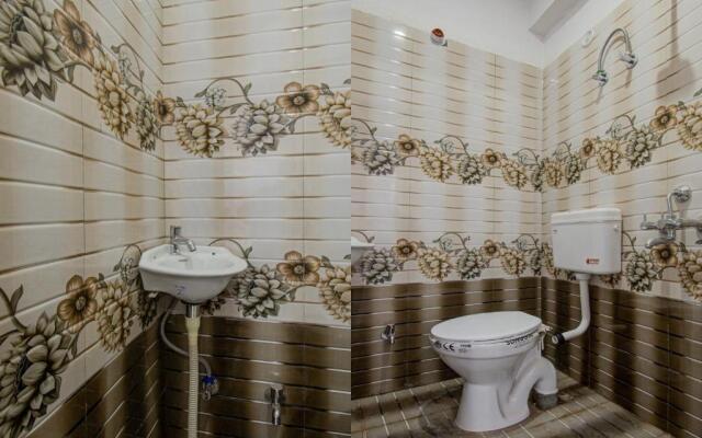 Flagship Hotel Manisha Palace