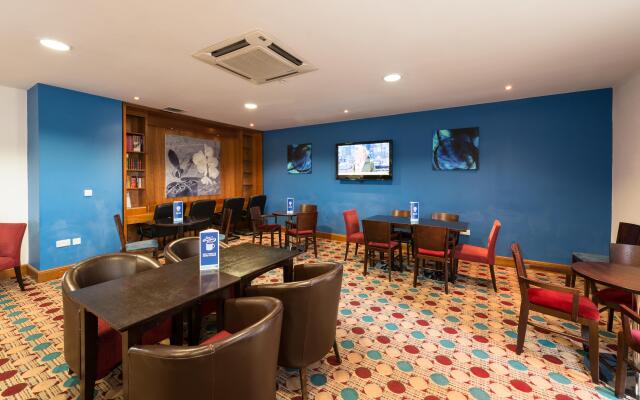 Holiday Inn Express Braintree by IHG