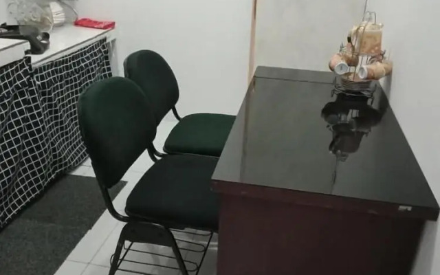 Express O 92303 Homestay Mutiara Wonosobo Syariah