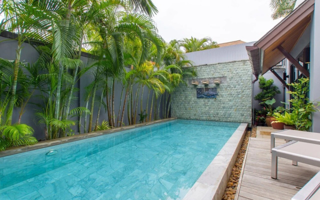 Villa Onyx