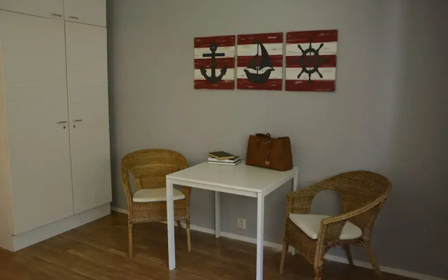 Folkiacenter Gästhem