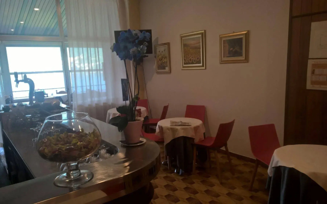 Hotel Ristorante Glavjc