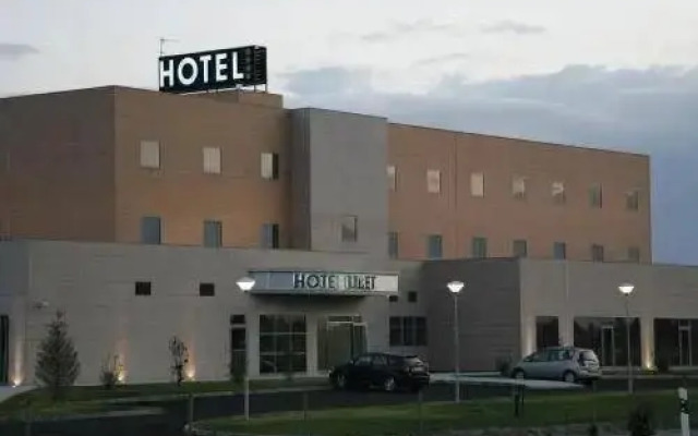 Hotel Libet