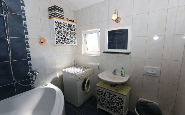 Apartments Moreta